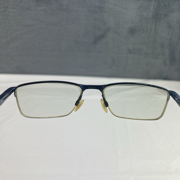 Oakley SOCKET 5.5 Matte Midnight Eyeglasses Frame 54-18-138 (OX3218-0354) - Picture 13 of 16